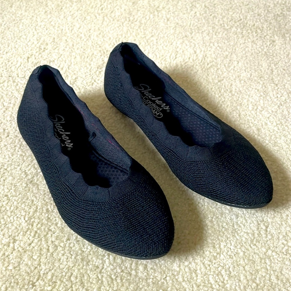 Skechers Cleo bewitch ballet flat
